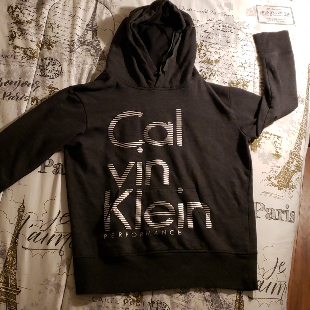 Calvin Klein Performance Sweater